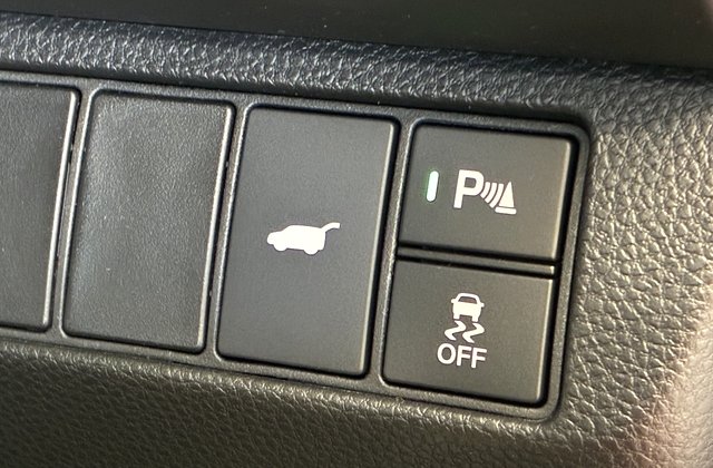 ホンダヴェゼルe:HEV Z PLaYパッケージ