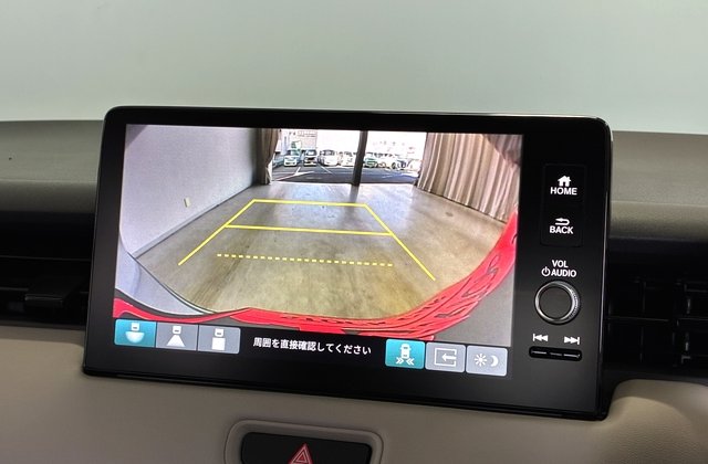 ホンダヴェゼルe:HEV Z PLaYパッケージ