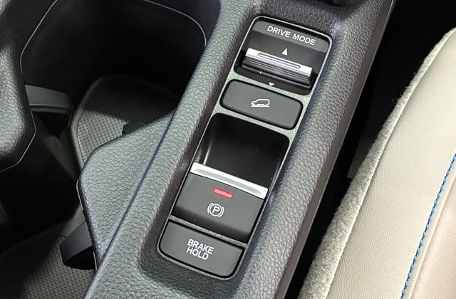 ホンダヴェゼルe:HEV Z PLaYパッケージ