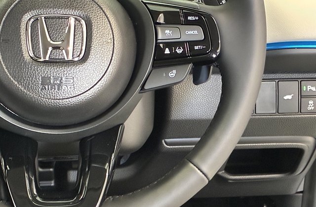 ホンダヴェゼルe:HEV Z PLaYパッケージ