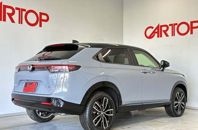 ホンダヴェゼルe:HEV Z PLaYパッケージ