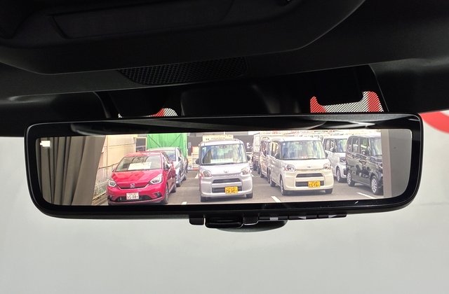 スバルフォレスターSTIスポーツ ブラックインテリアセレクション