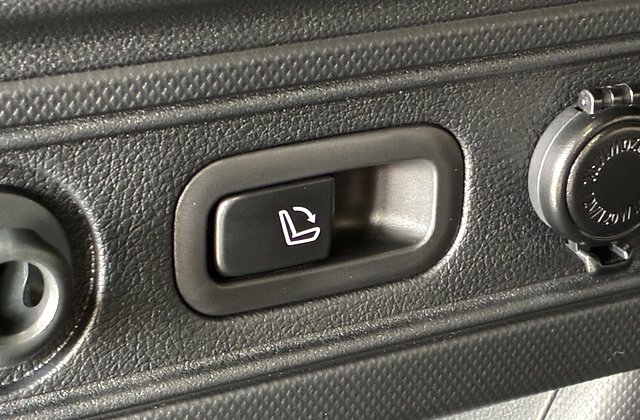 スバルフォレスターSTIスポーツ ブラックインテリアセレクション