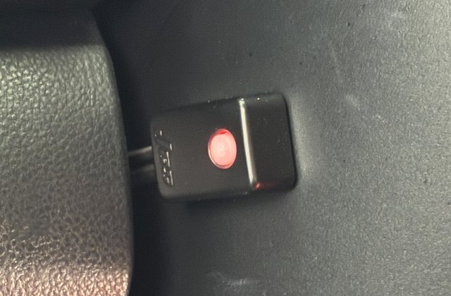 スバルフォレスターSTIスポーツ ブラックインテリアセレクション