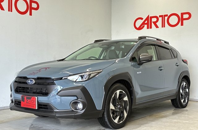 クロストレック リミテッド