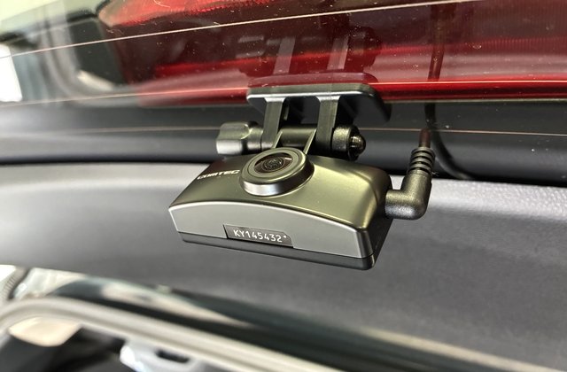 スバルクロストレックリミテッド