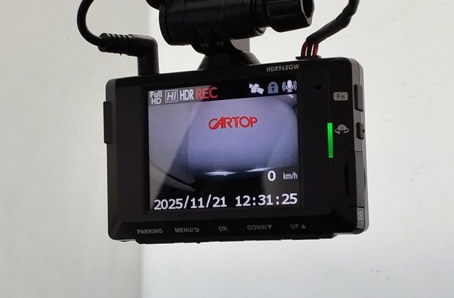 スバルクロストレックリミテッド