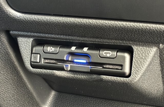 スバルクロストレックリミテッド