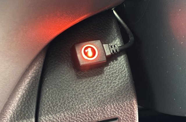 スバルクロストレックリミテッド