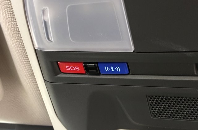 スバルクロストレックリミテッド