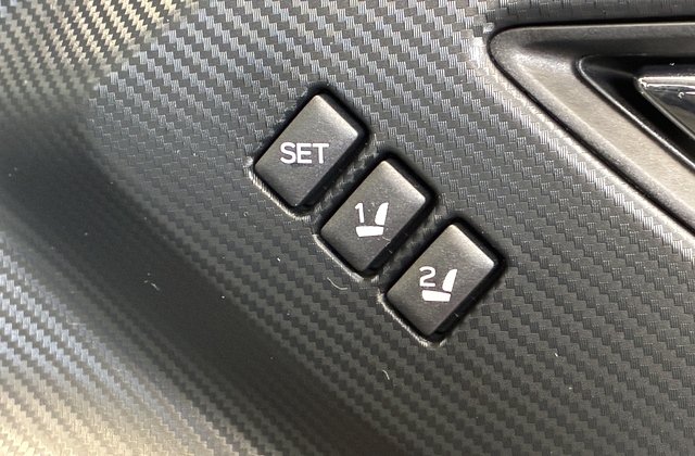 スバルクロストレックリミテッド