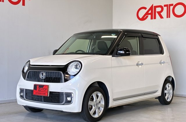 N-ONE プレミアム