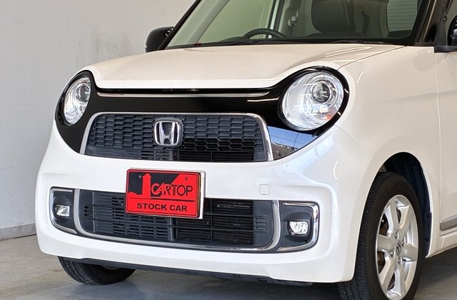 ホンダN-ONEプレミアム