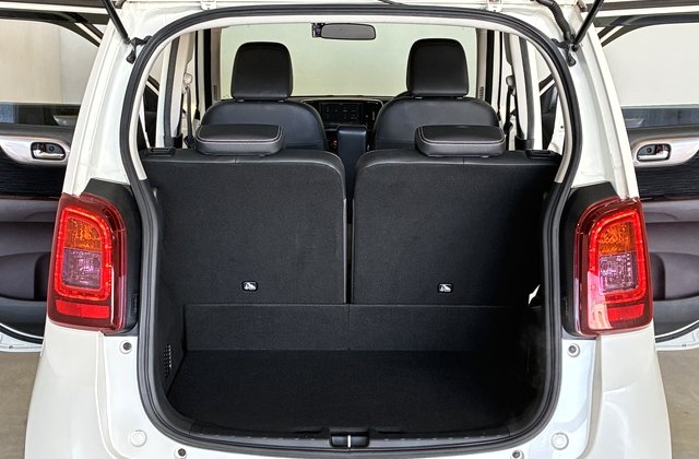 ホンダN-ONEプレミアム