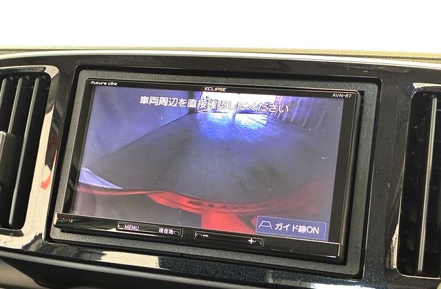 ホンダN-ONEプレミアム