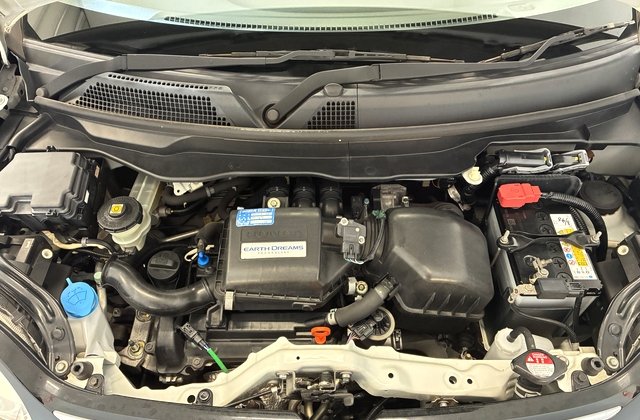 ホンダN-ONEプレミアム