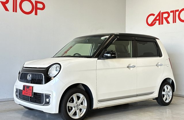 ホンダN-ONEプレミアム