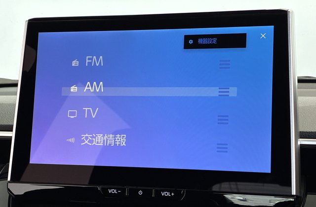 トヨタカローラクロスハイブリッドZ