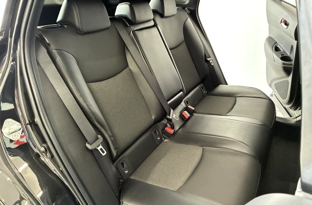 トヨタカローラクロスハイブリッドZ