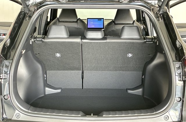 トヨタカローラクロスハイブリッドZ