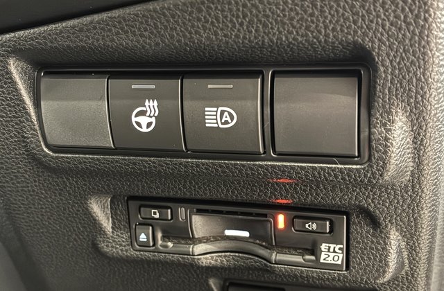 トヨタカローラクロスハイブリッドZ