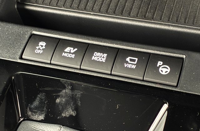 トヨタカローラクロスハイブリッドZ