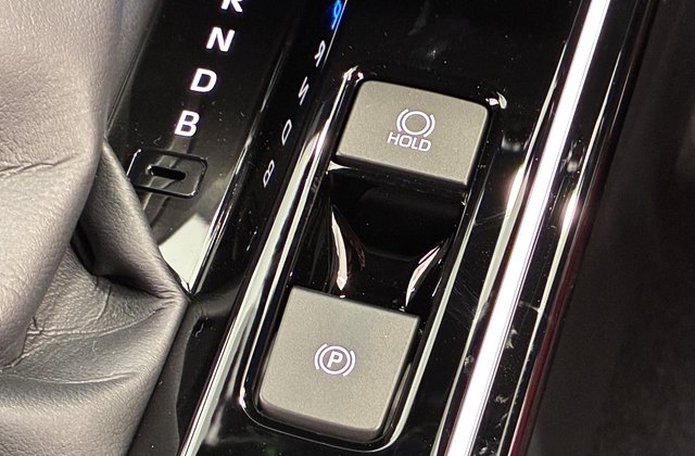 トヨタカローラクロスハイブリッドZ