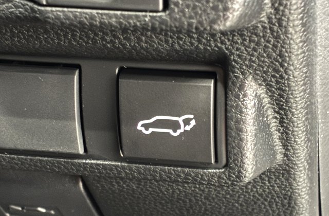 トヨタカローラクロスハイブリッドZ