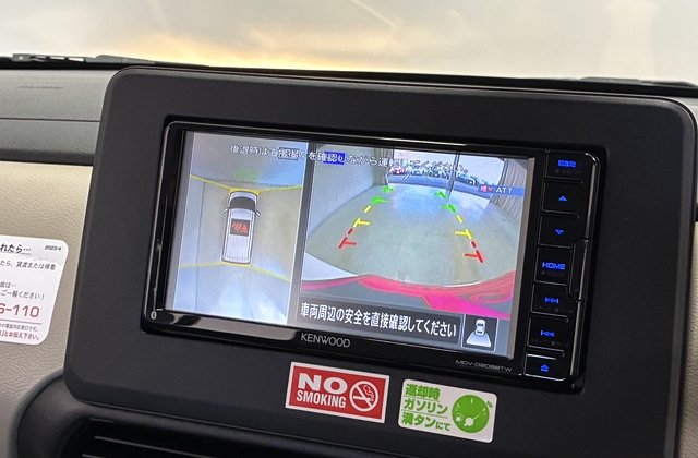 ニッサンルークスX