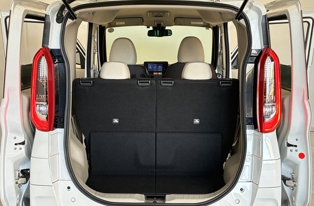 ニッサンルークスX