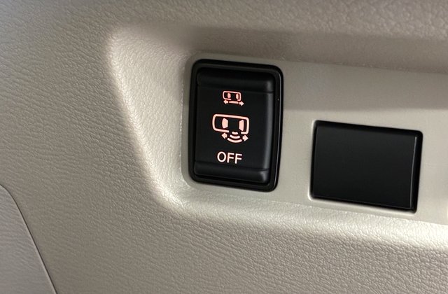 ニッサンルークスX