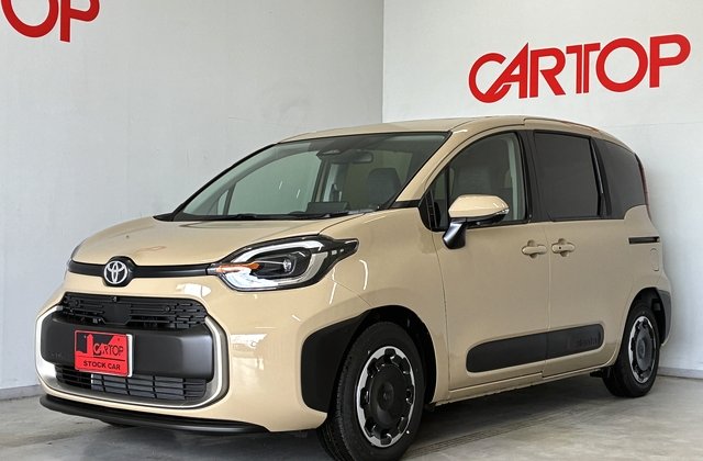 シエンタ ハイブリッドZ