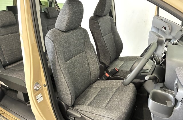 トヨタシエンタハイブリッドZ