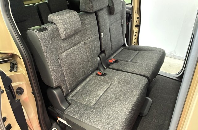 トヨタシエンタハイブリッドZ