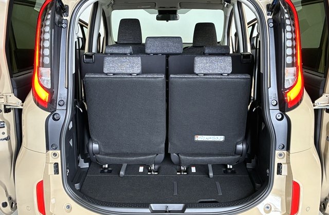 トヨタシエンタハイブリッドZ