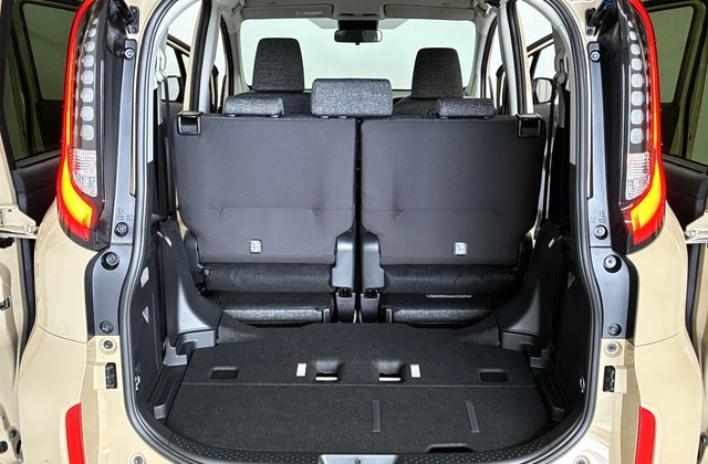 トヨタシエンタハイブリッドZ