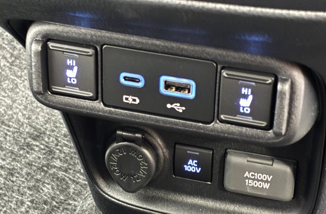 トヨタシエンタハイブリッドZ