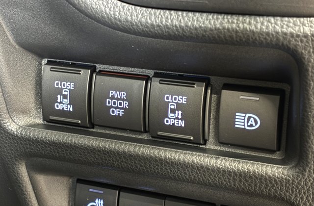 トヨタシエンタハイブリッドZ