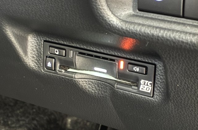 トヨタシエンタハイブリッドZ