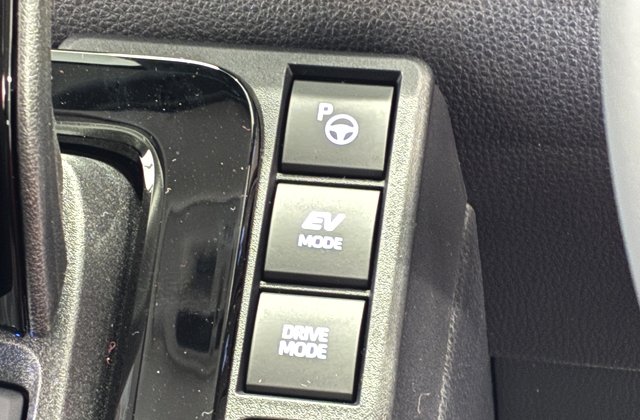 トヨタシエンタハイブリッドZ