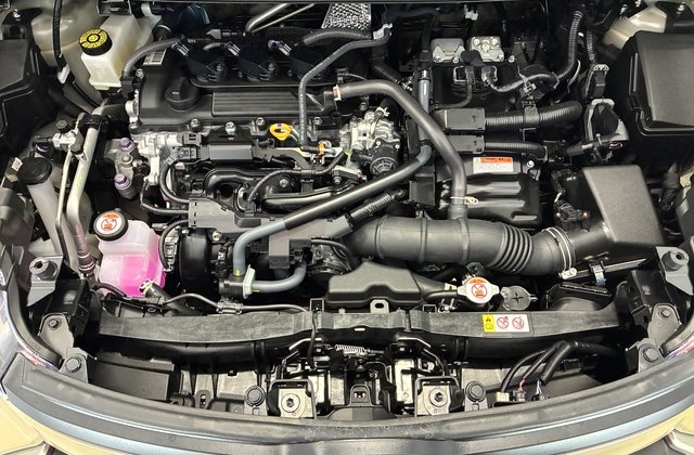 トヨタシエンタハイブリッドZ