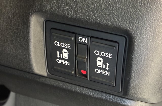 ホンダN-BOXカスタムターボ コーディネートスタイル