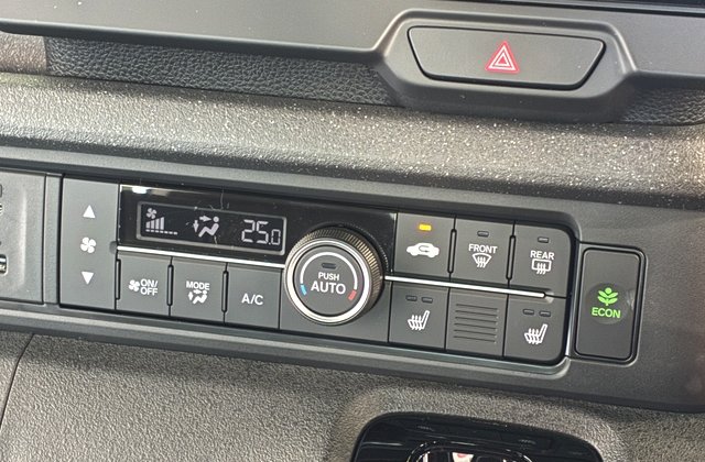 ホンダN-BOXカスタムターボ コーディネートスタイル