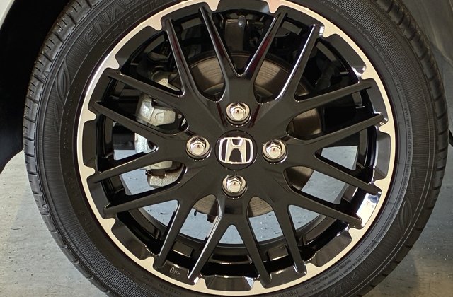 ホンダN-BOXカスタムターボ コーディネートスタイル