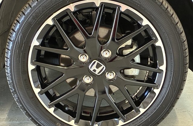 ホンダN-BOXカスタムターボ コーディネートスタイル