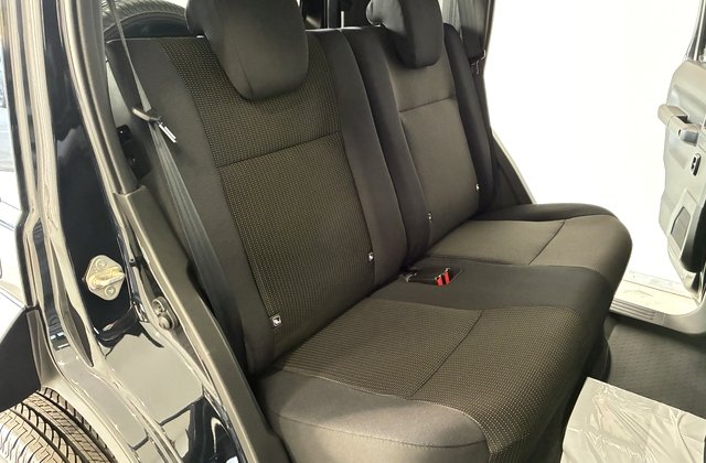 スズキジムニーノマドFC