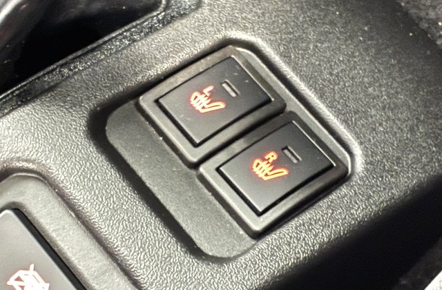 スズキジムニーノマドFC