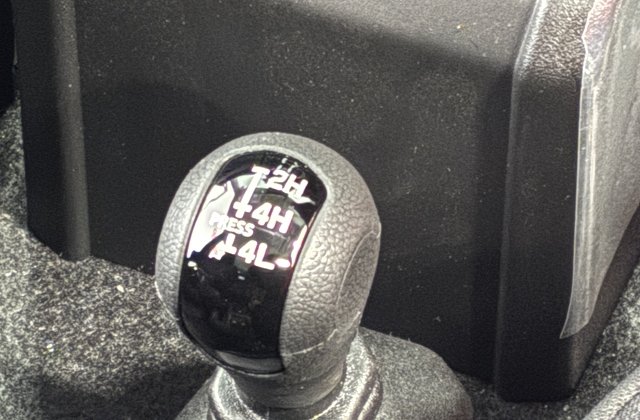 スズキジムニーノマドFC