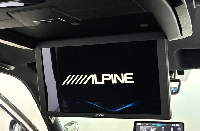 トヨタハイエースバン スーパーGL ダークプライムII