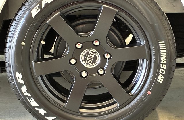 トヨタハイエースバン スーパーGL ダークプライムII